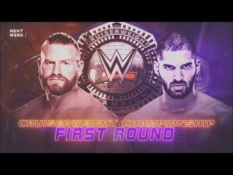 WWE 205 Live  2/20/18 Review