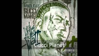 13. Guilty - Gucci Mane Ft. Young Buck | Writings on the Wall 2 [MIXTAPE]