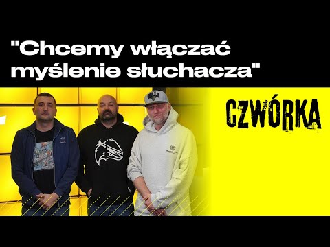 Pękaty, Smokin: tworzymy z pasją i robimy to, co chcemy