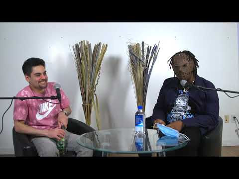 Shy Killer | Kid L Podcast #4