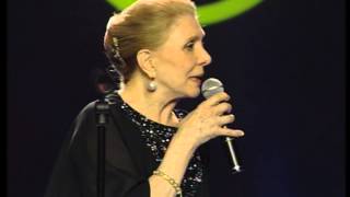 MARIA DOLORES PRADERA "LA FLOR DE LA CANELA"