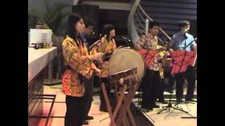 Haisai Uchina - Hiyamikachi Bushi - Okinawa Matsuri (Okinawan folk song)