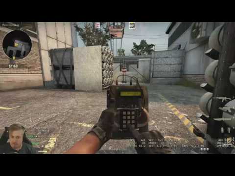 Unohdin täysin olevani terroristi :D | materiaali striimistä