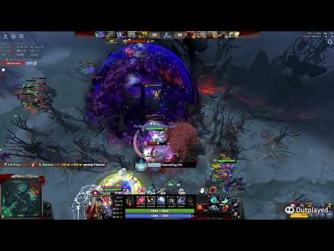 Tinker dagon is back