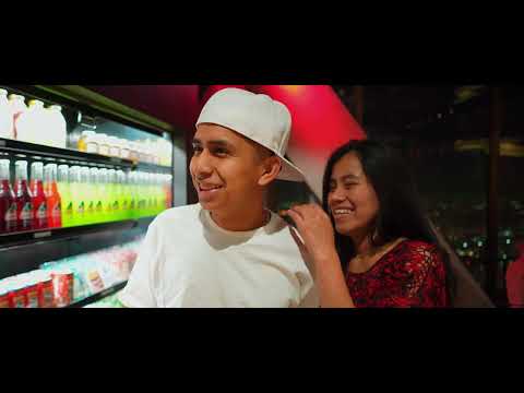 Santy G - Solo Contigo (Video Oficial)