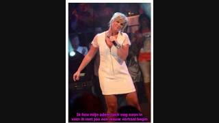 Lindsay - De Kracht Van Mijn Gevoel (Ondertiteld)