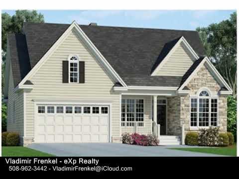 212(h) POQUANTICUT AVE, Easton MA 02356 - Single Family Home - Real Estate - For Sale -