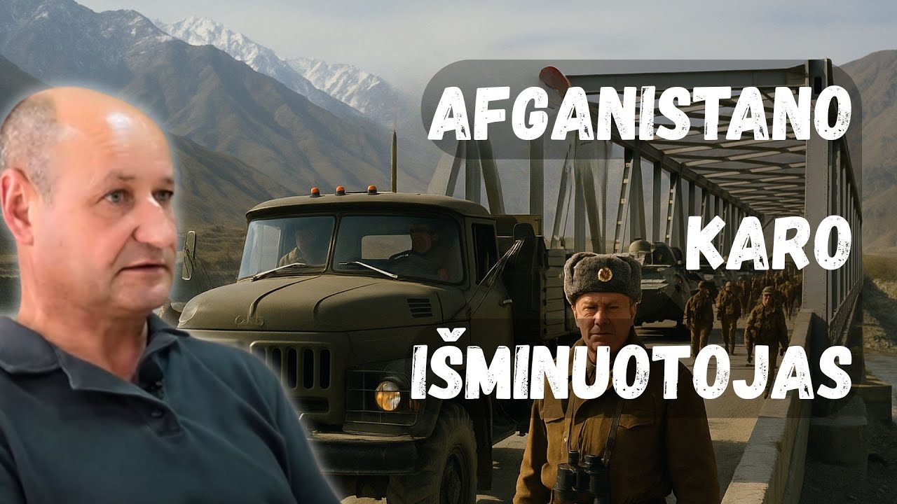 Kare nėra nieko švento- Arūnas 2/2