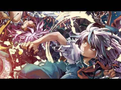 【東方 Touhou Vocal】 TatshMusicCircle - 蛍火