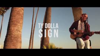 Ty Dolla Sign - Brand New ft. Wiz Khalifa [VIDEO]