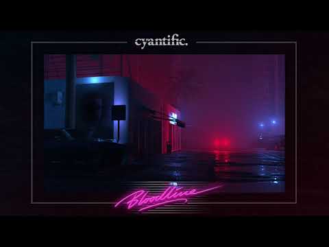 Cyantific - Bloodline (feat. Raphaella)