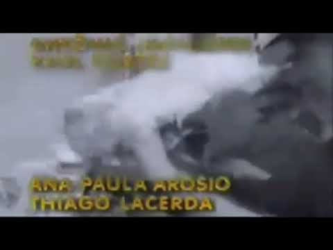 Terra Nostra Abertura (1999-2000)