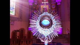 Ojcze Niebieski - Parafia św. Stanisława BM Włocławek - org.Mocni w Duchu