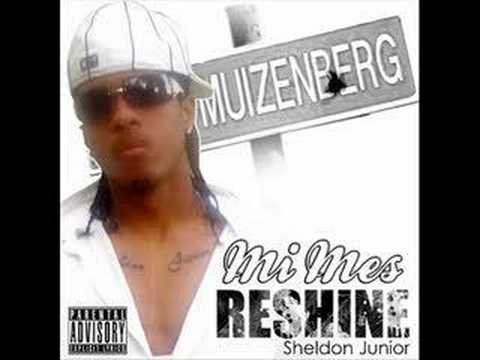 Reshine - Nan No Gusta Mi