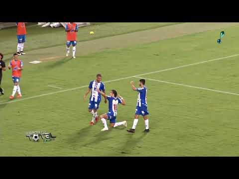 Cuiaba 0x1 Paysandu  Copa verde Mehores Momentos ( Naração Henrique Bezerra )