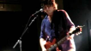 Rhett Miller -  Caroline -  Live at Webster Hal, NYC 9/20/2009