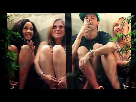 MC ELTIN   PAIS DA GANJA VIDEO CLIPE OFICIAL