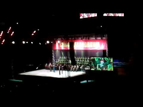 Chór Aleksandrowa Kalinka - Хор Александрова Калинка