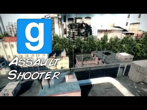 Steam Community :: Video :: Gmod - [GM]Scrap Metal