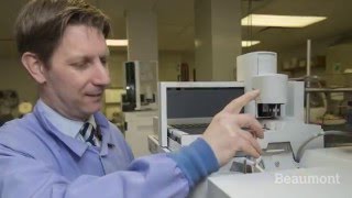 Chemical Pathology Fellowship | Beaumont Hospital, Royal Oak