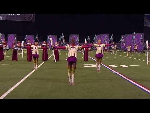 2017 The Cadets - "The Faithful, The Fallen, The Forgiven