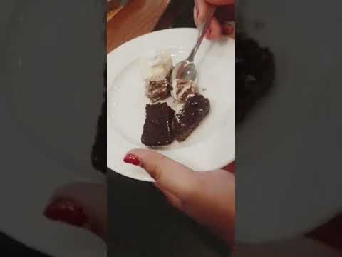 Why did the girl put her cake in the freezer? She wanted to ice it 🤣🤣