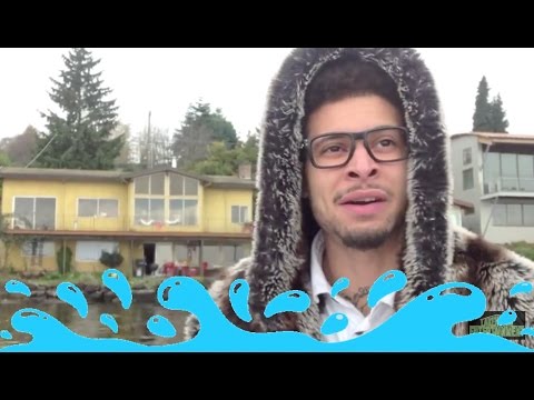 CH1 | BenadriLL - Steve Jobz (SPLASH OFFICIAL)