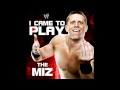 WWE: "I Came To Play" (The Miz 6th 2010/2011 ...