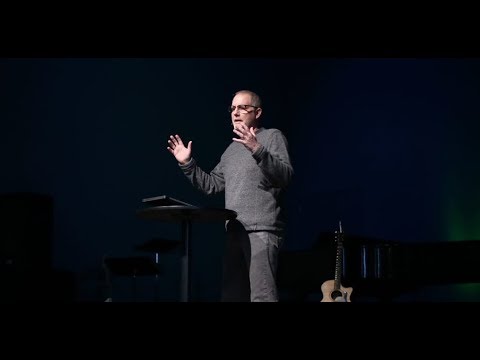 Dr. Dwight Peterson | April 11, 2018