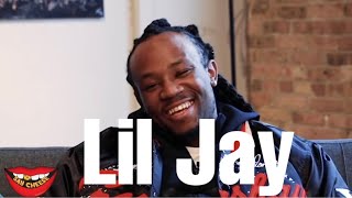 Lil Jay: Italian Beef &amp; Pepsi, FBG Duck, King Von, Chief Keef, Buttah, King Yella, Durk, 63rd (FULL)