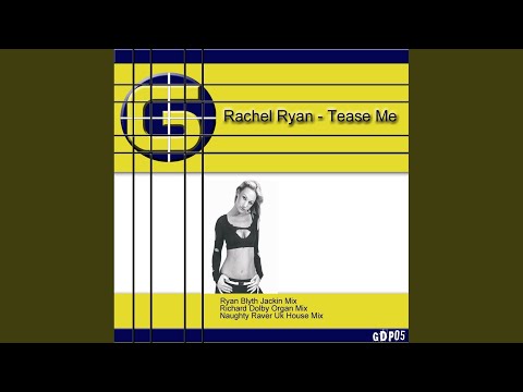 Tease Me (Ryan Blyth Remix)