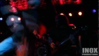 Aborted - Dead Reckoning - Live @ PieffeFactory