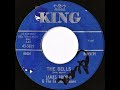 James Brown & The Famous Flames- The Bells