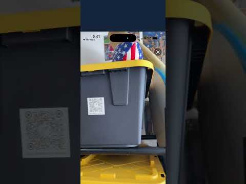 StowQR video preview