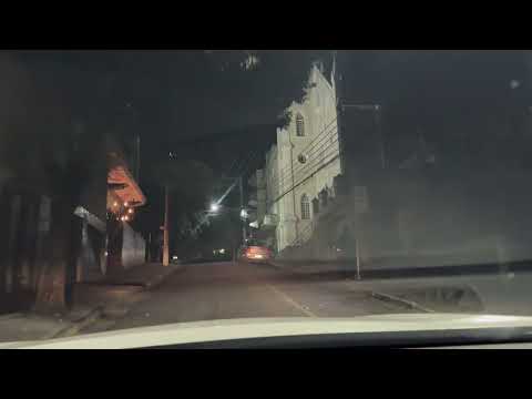 Driving 4K in Valença - Rio de Janeiro - Dirigindo em Valença - RJ.
