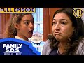 Episode 5 Family SOS With Supernanny Jo Frost Warner Bros TV