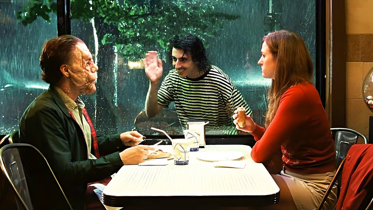 Man Is Often Mocked For His Face And Wants To Get Rid Of It, Only To Regret It Later