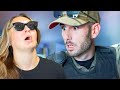 Fiancée Lies Exposed ARRESTED
