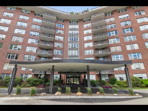 280 Boylston Street, Unit 110 Chestnut Hill, MA | ColdwellBankerHomes.com