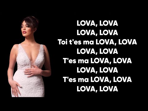 Kaza & Nej' - LUVA (Paroles/Lyrics)