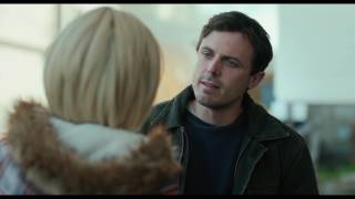 アカデミー主演男優賞受賞『マンチェスター・バイ・ザ・シー』予告編