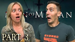 Man of Medan Part 3 - Funhaus Gameplay