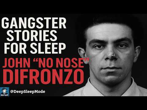 John DiFronzo: The Last Untouchable Chicago Outfit Boss | American Mob History - Gangster Stories