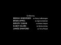 Criminal Minds Closing Credits Season 7 CRIMINALMINDS