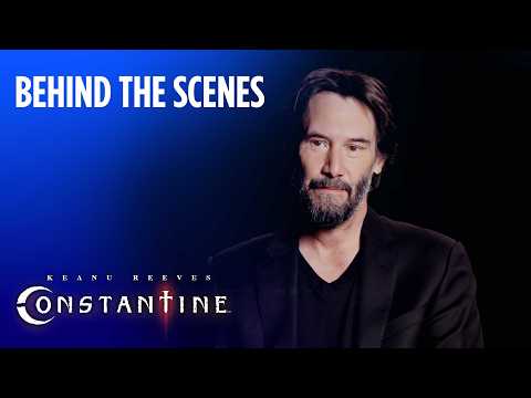 Thumbnail of the video: Behind the Scenes: Two Decades of Damnation