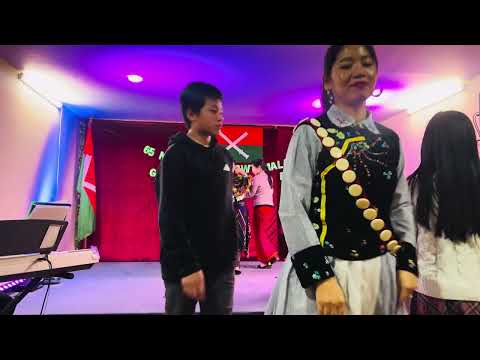 Grin U Ga Wunpawng Mung 