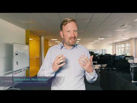 AGIQON - Business IT - Wir stellen uns vor