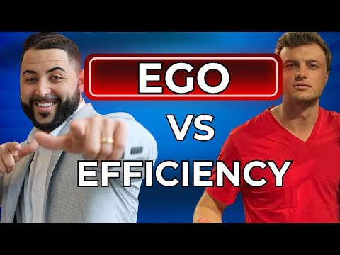 +415 Solar Installs, Hyper Focus, Team First, Max Out | Riccardo Ricci | Road To The Golden Door #9