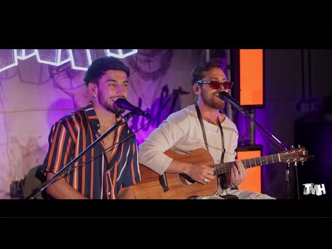 MYA - 2:50 Remix (Acoustic Live Session) | #TuMusicaHoyEsMYA