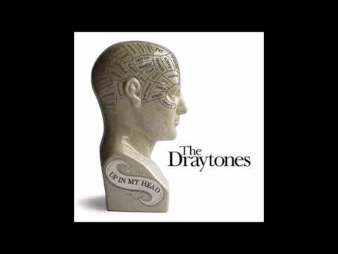 The Draytones - Up In My Head (Full Album)